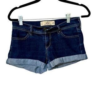 Hollister girl’s shorts